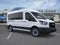2025 Ford Transit Passenger Wagon XL