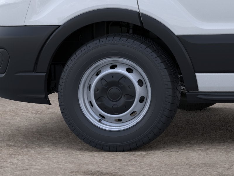 2026 Ford Transit Passenger Wagon XL