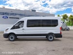 2026 Ford Transit Passenger Wagon XL