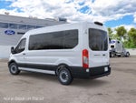 2026 Ford Transit Passenger Wagon XL