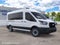 2026 Ford Transit Passenger Wagon XL