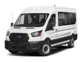 2025 Ford Transit Passenger Wagon XLT