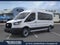 2026 Ford Transit Passenger Wagon XL