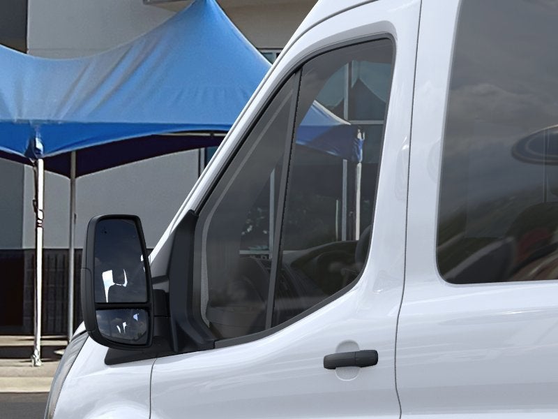 2026 Ford Transit Passenger Wagon XL