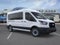 2026 Ford Transit Passenger Wagon XL