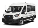 2025 Ford Transit Passenger Wagon XL