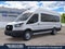 2026 Ford Transit Passenger Wagon XL