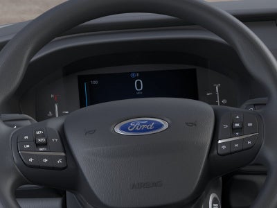 2026 Ford Transit Passenger Wagon XL