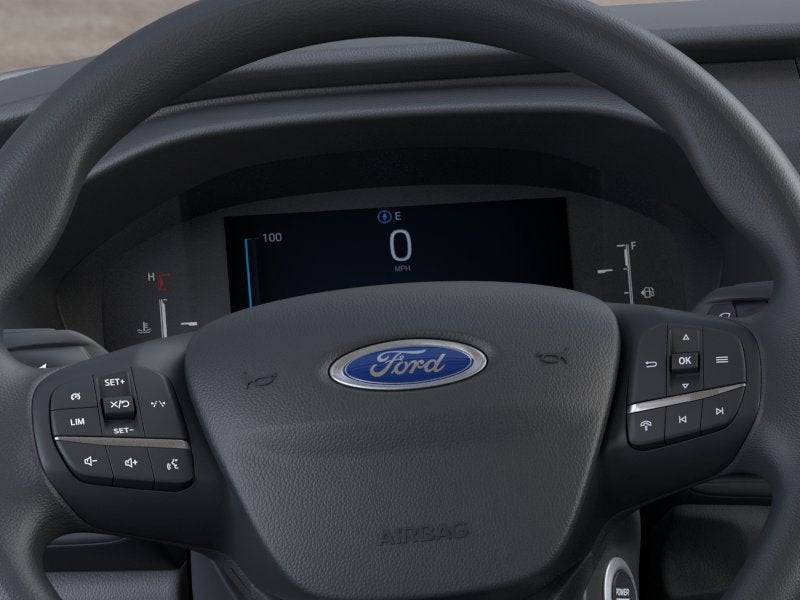 2026 Ford Transit Passenger Wagon XL