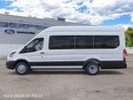 2026 Ford Transit Passenger Wagon XL