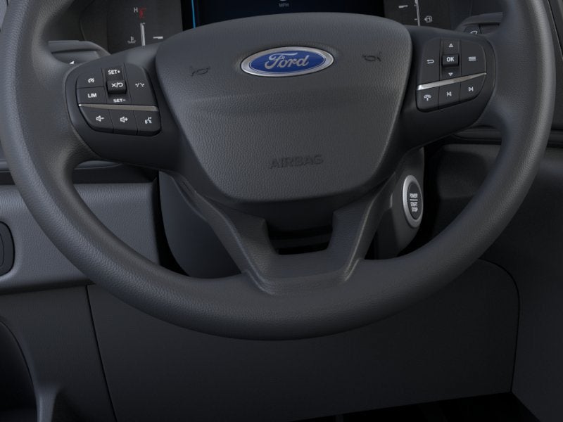 2026 Ford Transit Passenger Wagon XL