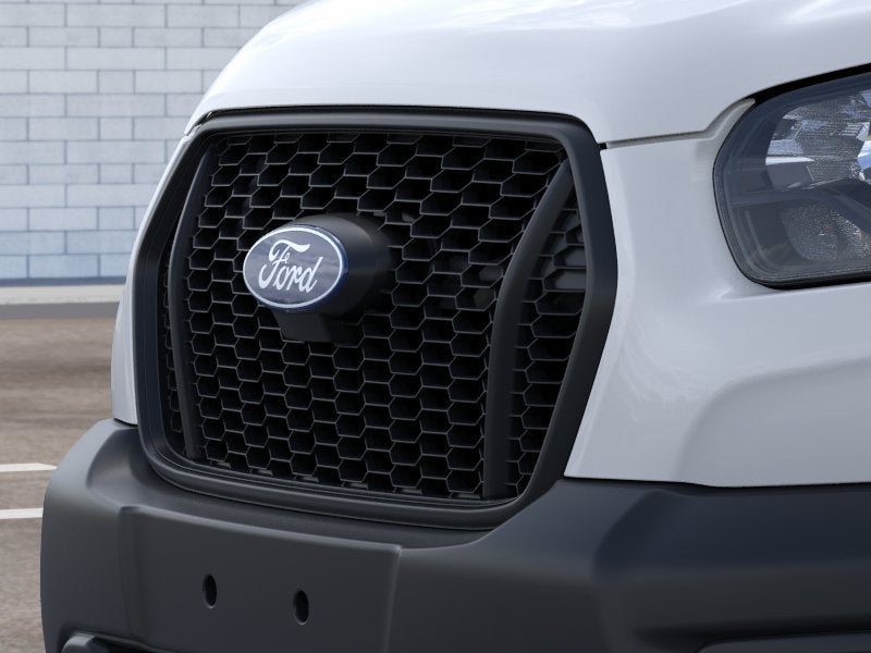 2026 Ford Transit Passenger Wagon XL