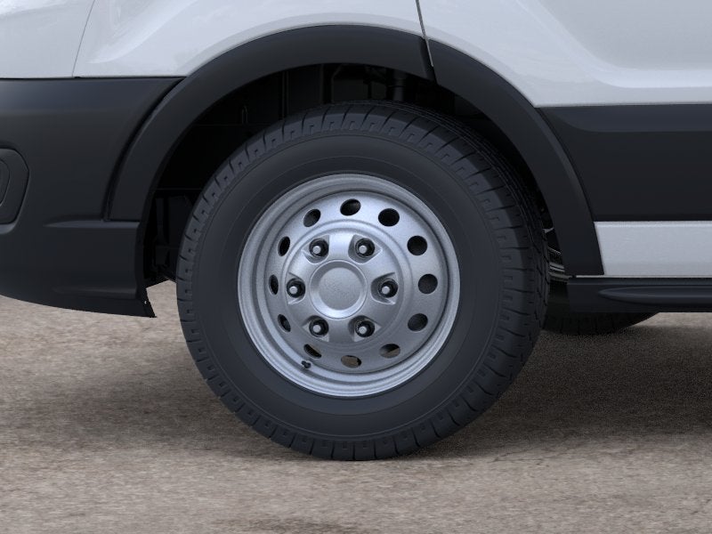 2026 Ford Transit Passenger Wagon XL