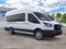 2026 Ford Transit Passenger Wagon XL