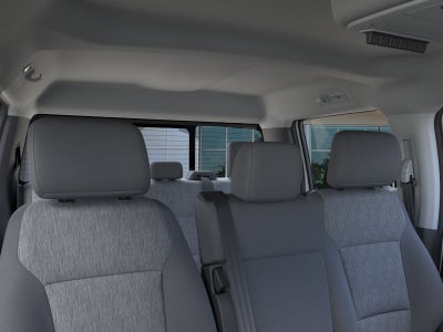 2026 Ford Super Duty F-450 DRW XL