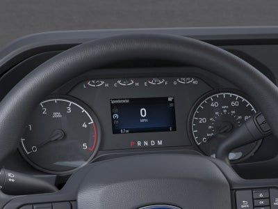 2026 Ford Super Duty F-450 DRW XL