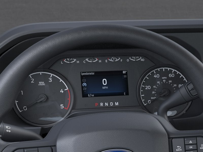 2026 Ford Super Duty F-450 DRW XL