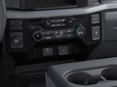 2026 Ford Super Duty F-450 DRW XL