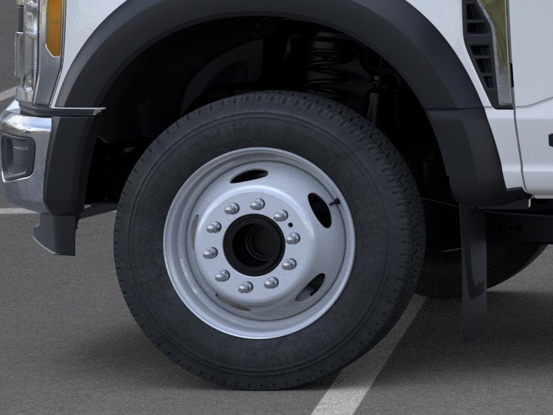 2026 Ford Super Duty F-450 DRW XL