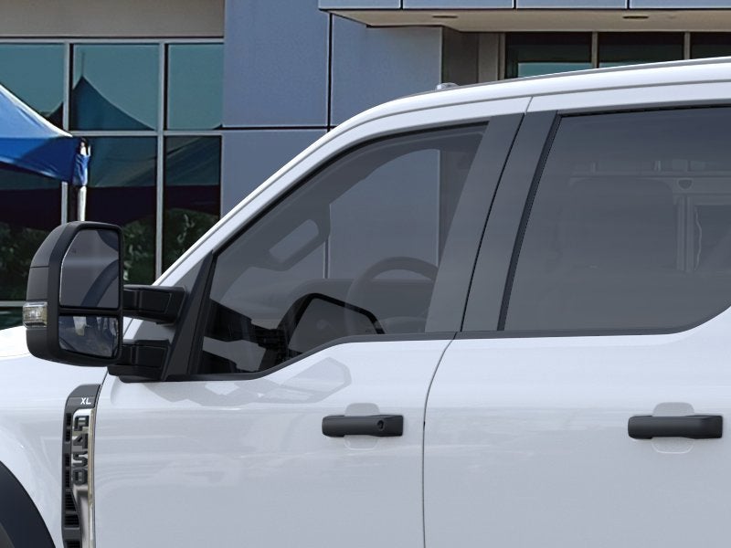 2026 Ford Super Duty F-450 DRW XL