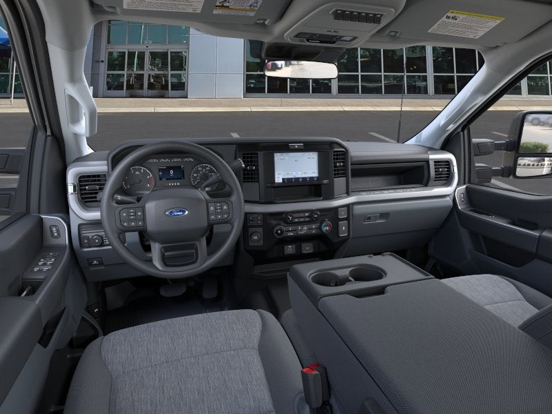 2026 Ford Super Duty F-450 DRW XL