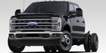 2027 Ford Super Duty F-350 DRW XL