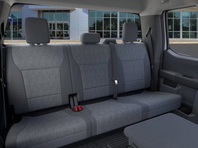 2025 Ford Super Duty F-350 SRW XL