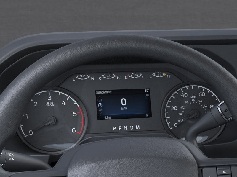 2025 Ford Super Duty F-350 SRW XL