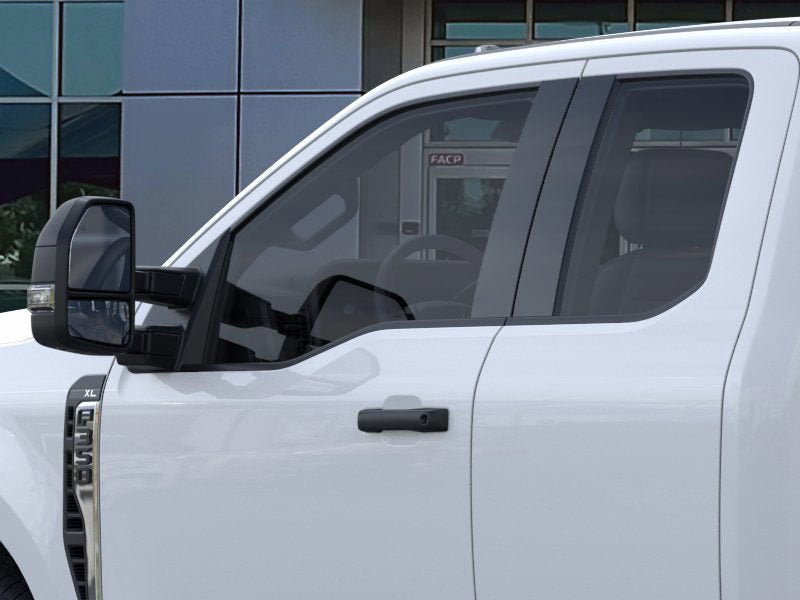 2025 Ford Super Duty F-350 SRW XL