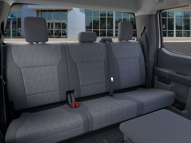 2025 Ford Super Duty F-350 SRW XL