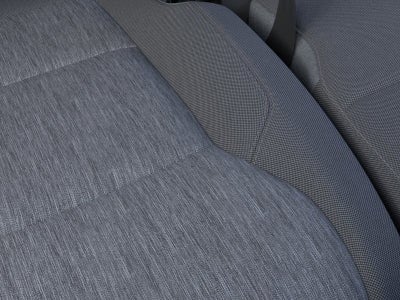 2025 Ford Super Duty F-350 SRW XL