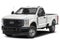 2027 Ford Super Duty F-250 SRW XL