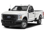 2027 Ford Super Duty F-250 SRW XL