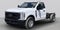 2027 Ford Super Duty F-350 SRW XL