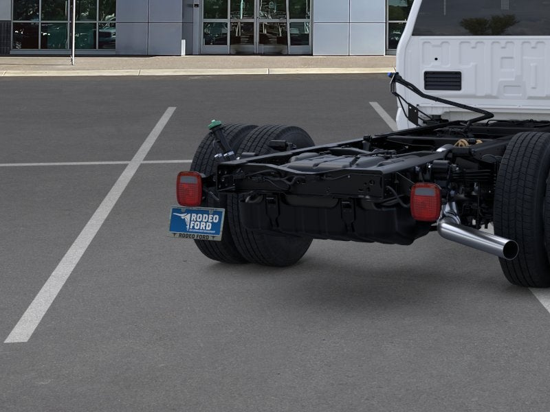 2026 Ford Super Duty F-350 DRW XL