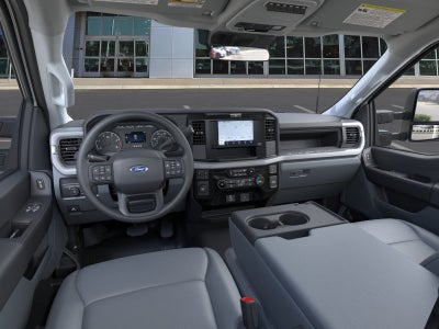 2026 Ford Super Duty F-350 DRW XL