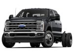 2027 Ford Super Duty F-550 DRW XL