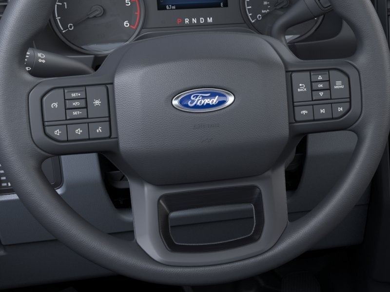 2026 Ford Super Duty F-450 DRW XL