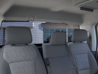 2026 Ford Super Duty F-450 DRW XL