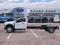 2026 Ford Super Duty F-450 DRW XL