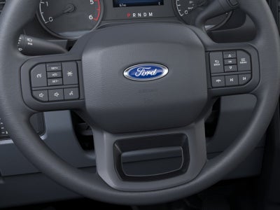 2026 Ford Super Duty F-450 DRW XL