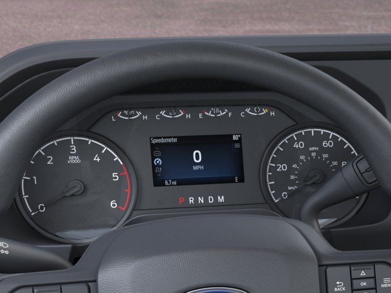 2026 Ford Super Duty F-450 DRW XL