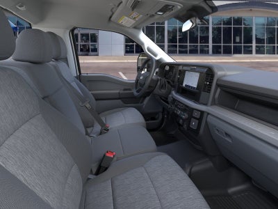 2026 Ford Super Duty F-450 DRW XL