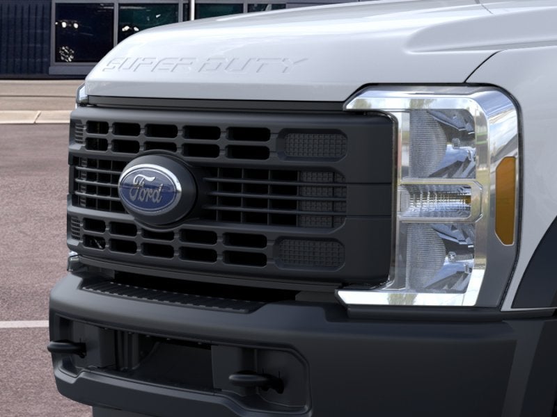 2026 Ford Super Duty F-450 DRW XL