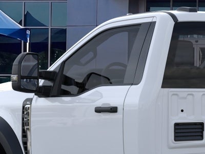 2026 Ford Super Duty F-450 DRW XL