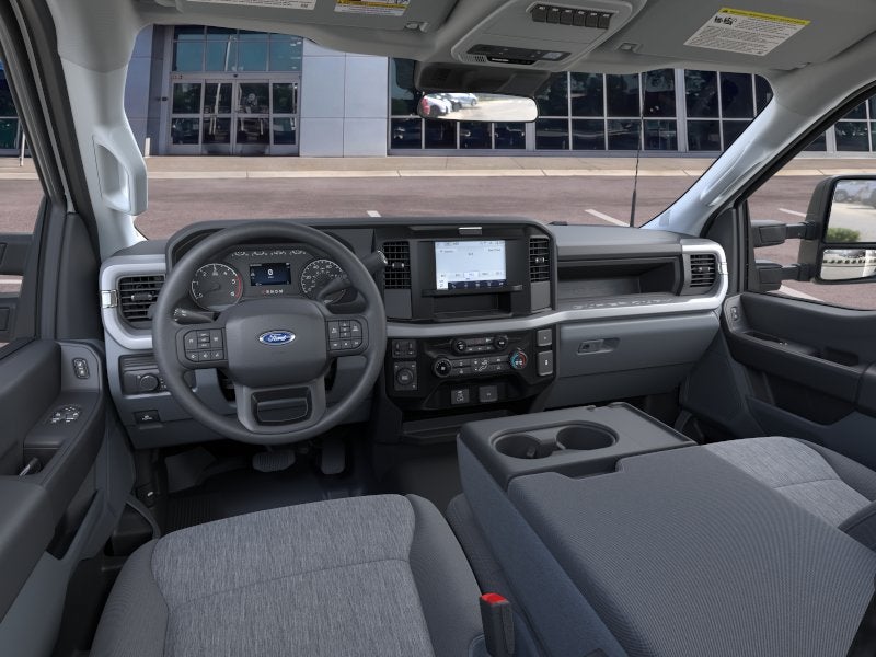 2026 Ford Super Duty F-450 DRW XL