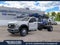 2026 Ford Super Duty F-550 DRW XL