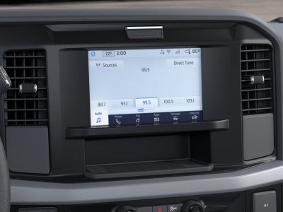 2026 Ford Super Duty F-550 DRW XL