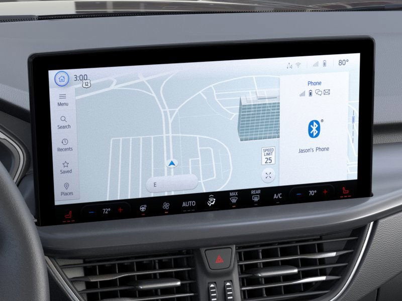 2026 Ford Escape PHEV