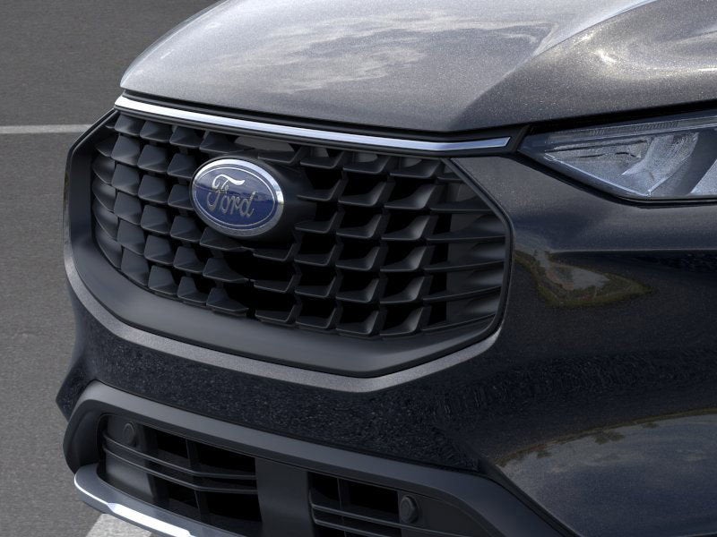 2026 Ford Escape PHEV